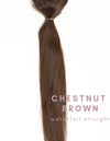 Waterfall Straight Wefts - Woven Hair