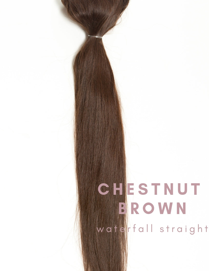 WOVEN Rip Curl Kinky | High-Quality Remy Hair Wefts - Woven Hair