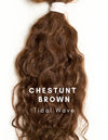 Tidal Wave Wefts - Woven Hair