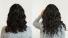 Tidal Wave Wefts - Woven Hair